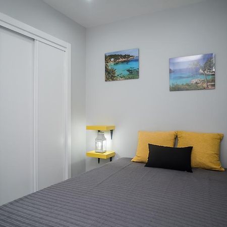 Apartamento Casa Amarela Сесимбра Экстерьер фото