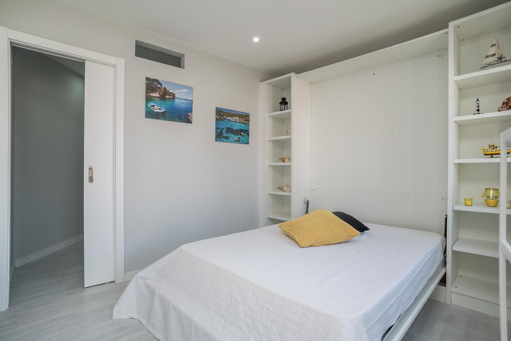 Apartamento Casa Amarela Сесимбра Экстерьер фото